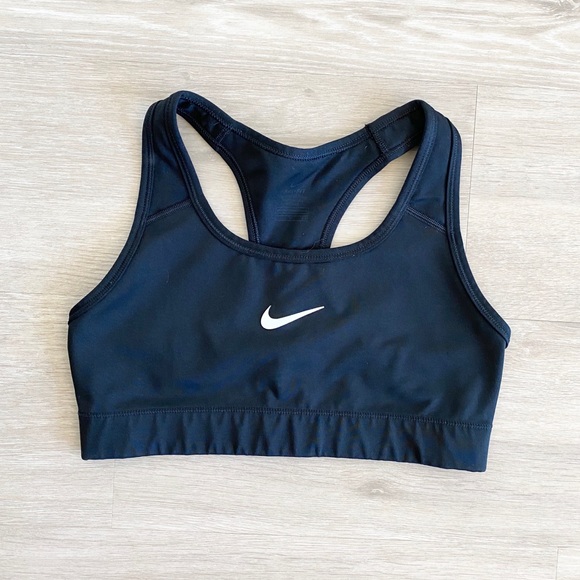 nike bralette